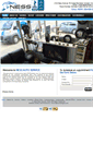 Mobile Screenshot of nessautoservice.ca